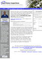 Mobile Screenshot of apexhomeinspects.com